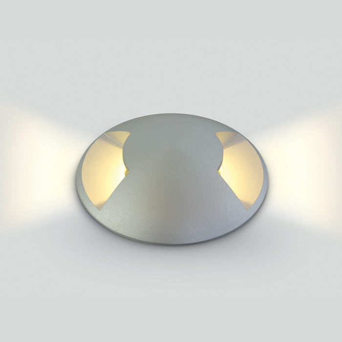 ONE Light | 69016G ALUMINIUM IP67 INGROUND GU10 10W 100-240V - OEM NORDIC - Quality Parts Distribution