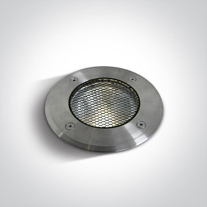 ONE Light | 69050/C SS316 IP67 INGROUND 20W COB CW 230V DIMMABLE - OEM NORDIC - Quality Parts Distribution