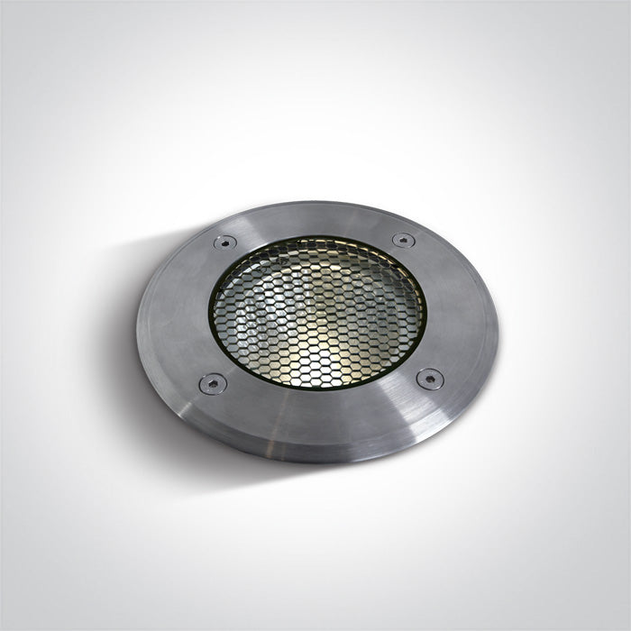 ONE Light | 69050/W SS316 IP67 INGROUND 20W COB WW 230V DIMMABLE - OEM NORDIC - Quality Parts Distribution