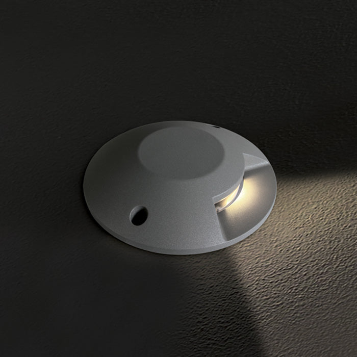 ONE Light Lighting Component 6W 300lm 3000K CRI80 IP67 Grey 69058A/G/W