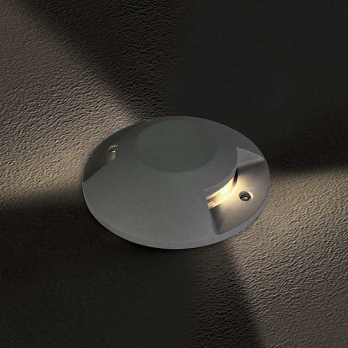 ONE Light Lighting Component 2x6W 600lm 3000K CRI80 IP67 Grey 69058B/G/W