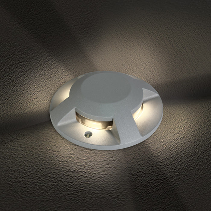 ONE Light Lighting Component 4x3W 600lm 3000K CRI80 IP67 Grey 69058C/G/W