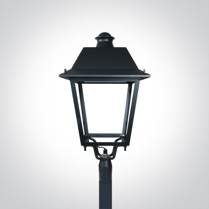 ONE Light | 70110/AN/C ANTHRACITE LED 60W CW IP66 100-240V - OEM NORDIC - Quality Parts Distribution