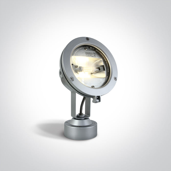 ONE Light | 7020/G/5 GREY R7 HAL - OEM NORDIC - Quality Parts Distribution