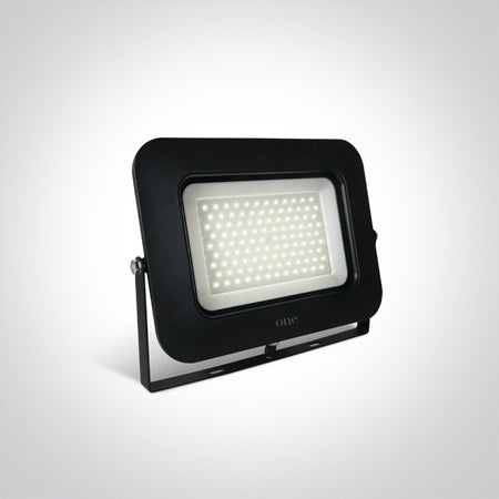 ONE Light | 7028CD/B/C BLACK LED 100W CW IP65 AC 230V - OEM NORDIC - Quality Parts Distribution
