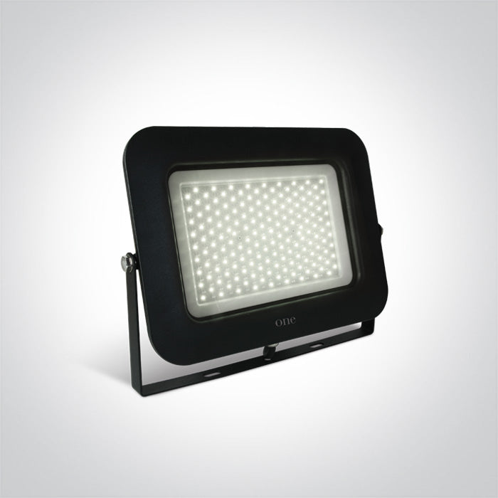 ONE Light | 7028CE/B/C BLACK LED 150W CW IP65 AC 230V - OEM NORDIC - Quality Parts Distribution