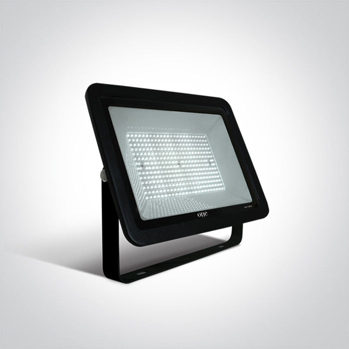 ONE Light | 7028CF/B/D BLACK LED 250W DL IP65 AC 230V - OEM NORDIC - Quality Parts Distribution