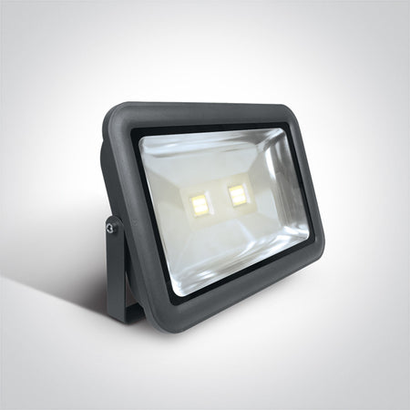 ONE Light | 7028E/AN/C ANTHRACITE COB LED 100W CW IP65 100-240V - OEM NORDIC - Quality Parts Distribution