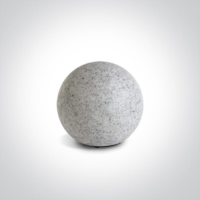 ONE Light Inground Light E27 20W IP65 Stone 7072A