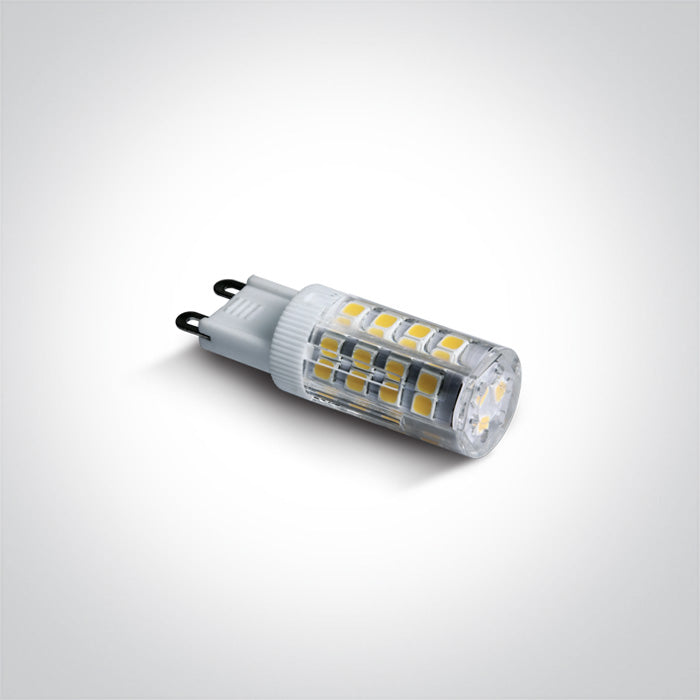 ONE Light | 7103ALGD/W G9 LED 3,5w WW DIMMABLE 230v - OEM NORDIC - Quality Parts Distribution