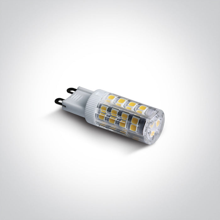 ONE Light | 7103ALG/C G9 LED 4w CW 230v - OEM NORDIC - Quality Parts Distribution