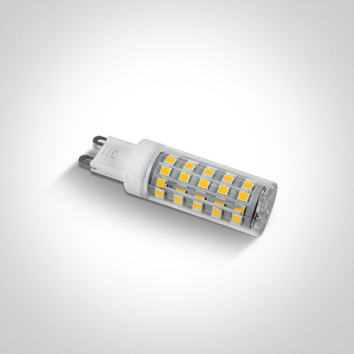 ONE Light | 7106ALG/W G9 LED 6w WW 230v - OEM NORDIC - Quality Parts Distribution