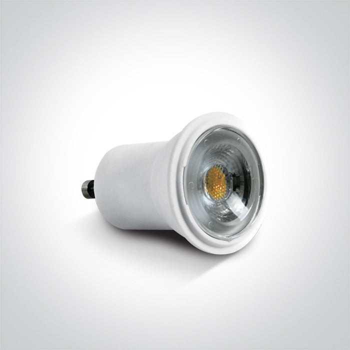 ONE Light | 7201G/D LED 2w MR11 GU10 DL - OEM NORDIC - Quality Parts Distribution