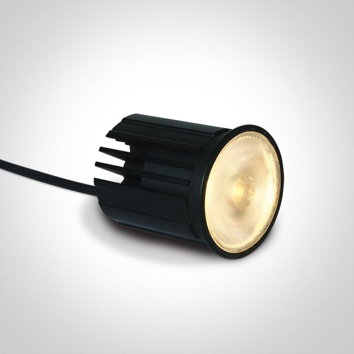 ONE Light | 7307M/W LED MR16 MODULE 7W WW 36deg 700mA IP65 DIMMABLE - OEM NORDIC - Quality Parts Distribution