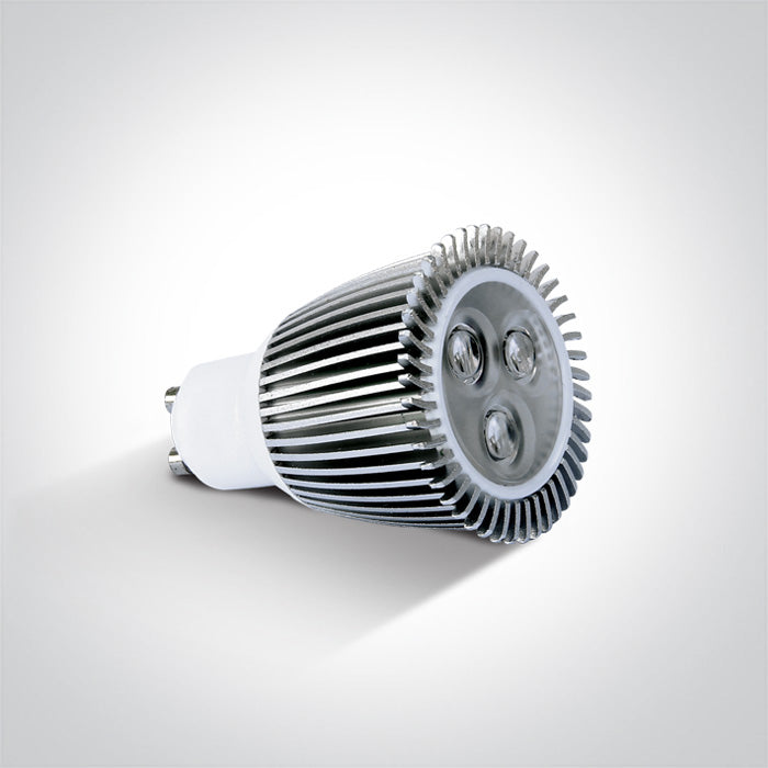 ONE Light | 7308G/D/45 LED 7w GU10 DL 45deg - OEM NORDIC - Quality Parts Distribution