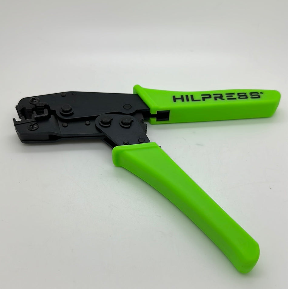 Hilpress Hand Crimp Tool 4-16mm2