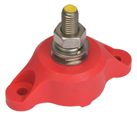 VTE 77510M0N02 Heavy duty Power Post, 10mm