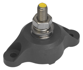 VTE 77510M0N14 Heavy duty Power Post, 10mm