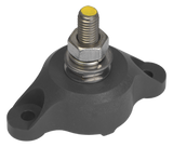 77510M0N14 black 77510M Series Heavy-Duty 250 A Power Post – M10