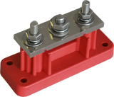 VTE 7753N7N02 red 3-point 700 A busbar