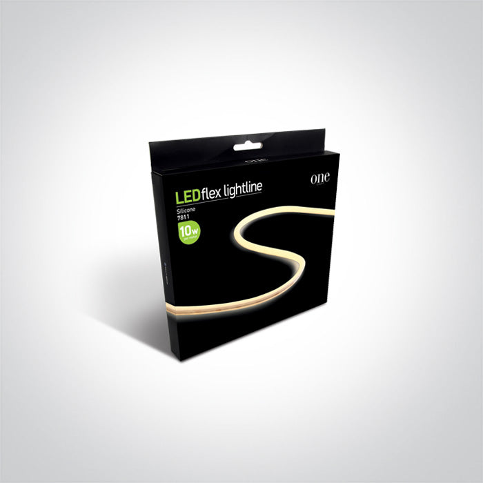 ONE Light LED Profile 5m 7811/W