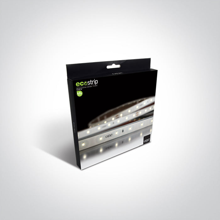 ONE Light LED Profile 15m 7820WL/W