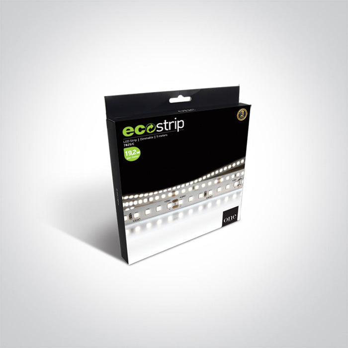ONE Light LED Profile 5m 7825/W