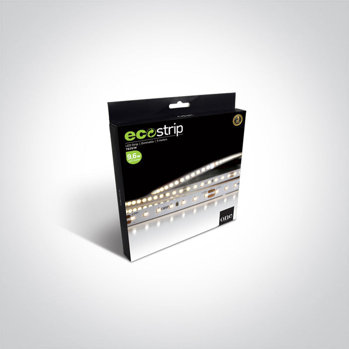 ONE Light LED Profile 5m 7829/EW