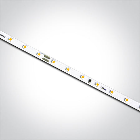 ONE Light | 7829A/EW LED STRIP 24V DC EW 5m ROLL 9,6W/m IP20 - OEM NORDIC - Quality Parts Distribution