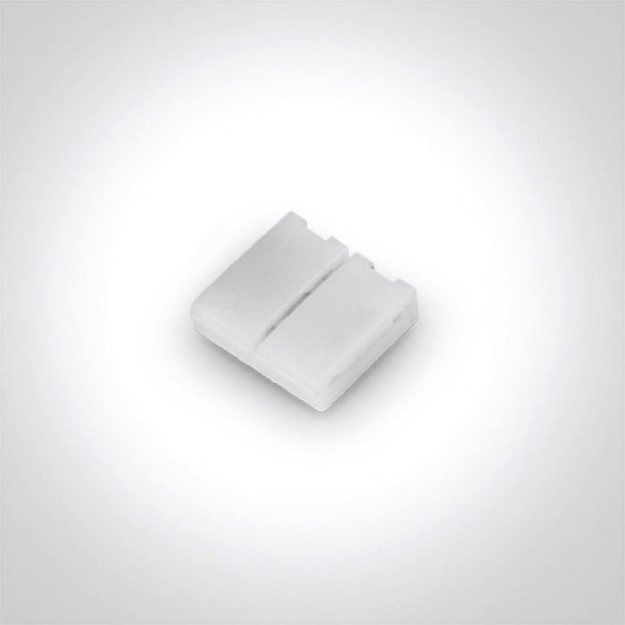 ONE Light | 7832/RGB LED STRIP CONNECTOR FOR 7830/RGB 10mm - OEM NORDIC - Quality Parts Distribution