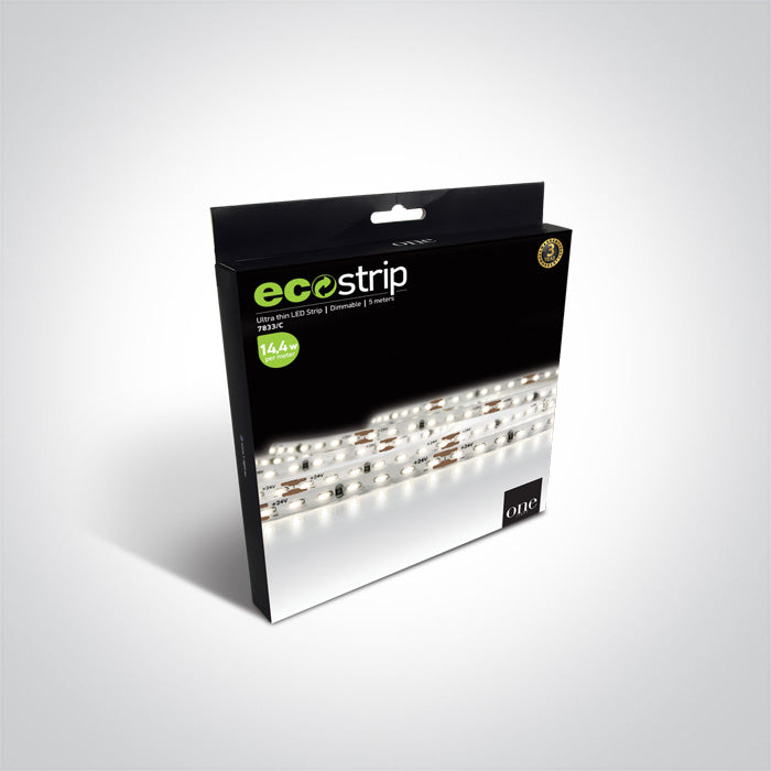 ONE Light LED Profile 5m 7833/C