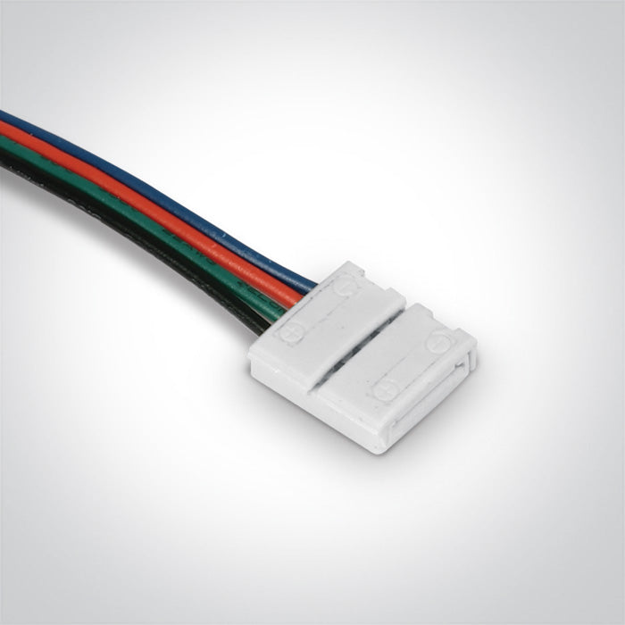 ONE Light LED Profile 7834/RGB