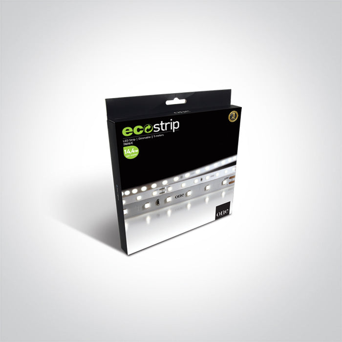 ONE Light LED Profile 5m 7835/D
