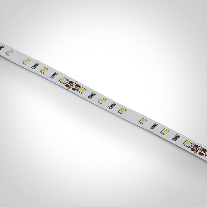 ONE Light | 7835/EW LED STRIP 24vDC EW 5m ROLL 14,4w/m IP20 - OEM NORDIC - Quality Parts Distribution