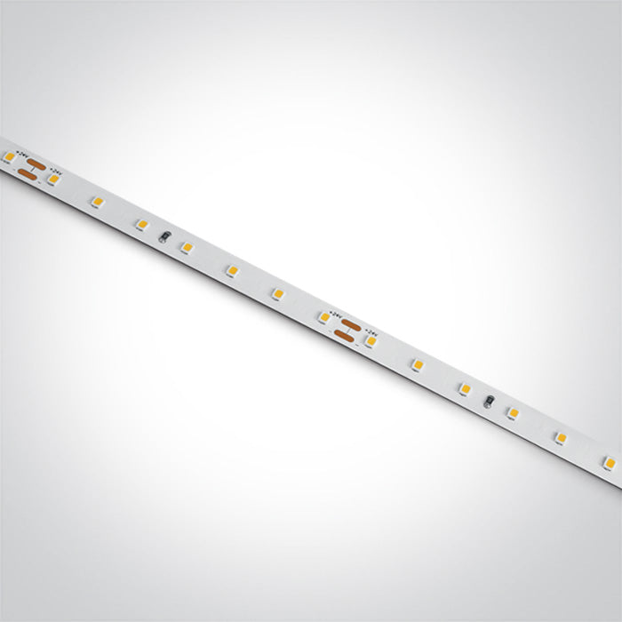 ONE Light | 7835C/C LED STRIP CRI97 24vDC CW 5m ROLL 14,4w/m IP20 - OEM NORDIC - Quality Parts Distribution