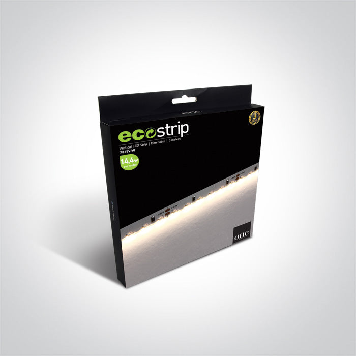 ONE Light LED Profile 5m 7835V/W