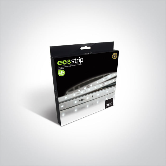 ONE Light LED Profile 5m 7835W/C