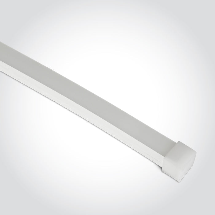 ONE Light LED Profile 5m 7841B/W
