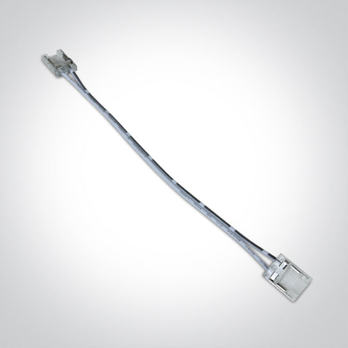 ONE Light | 7844B CORNER CONNECTOR FOR 7844 + 7839 8mm - OEM NORDIC - Quality Parts Distribution