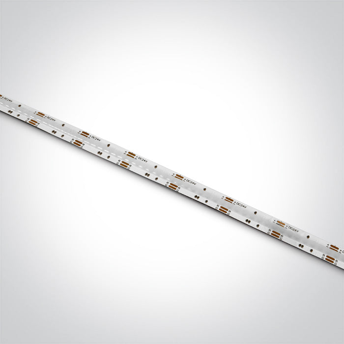ONE Light | 7846/RGB COB LED STRIP 24vDC RGB 5m ROLL 15W/m IP20 - OEM NORDIC - Quality Parts Distribution