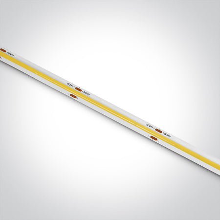 ONE Light | 7846/C COB LED STRIP 24vDC CW 5m ROLL 14W/m IP20 - OEM NORDIC - Quality Parts Distribution