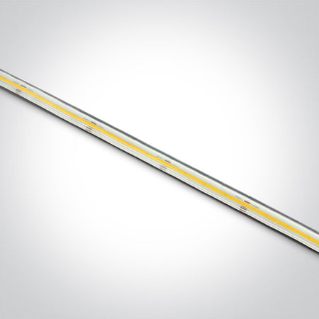 ONE Light | 7846W/C COB LED STRIP 24vDC CW 5m ROLL 14W/m IP67 - OEM NORDIC - Quality Parts Distribution