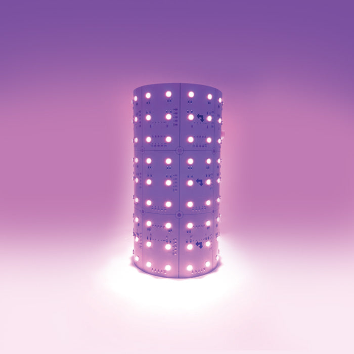 ONE Light | 7848/RGBW FLEX TILE 24vDC RGB+W 24w IP20 240x480mm - OEM NORDIC - Quality Parts Distribution