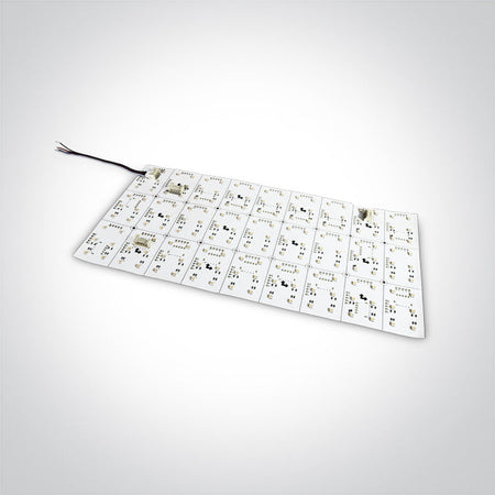 ONE Light LED Profile 7848/RGBW