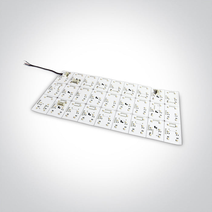 ONE Light LED Profile 7848/RGBW