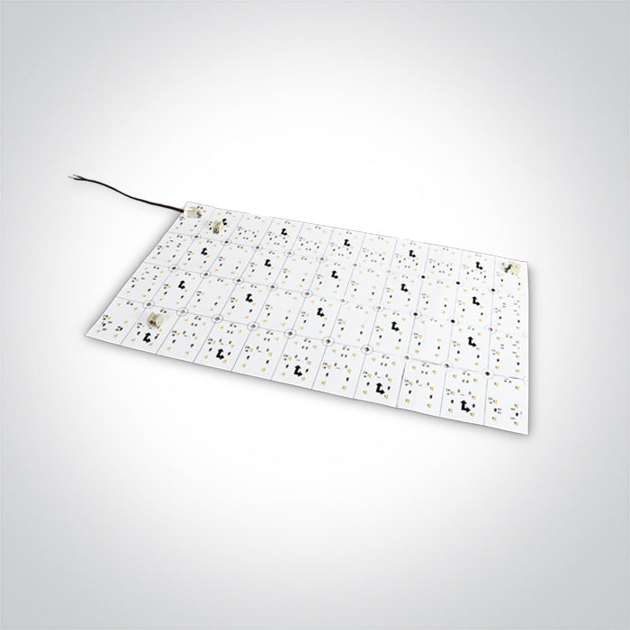ONE Light LED Profile 7848/W