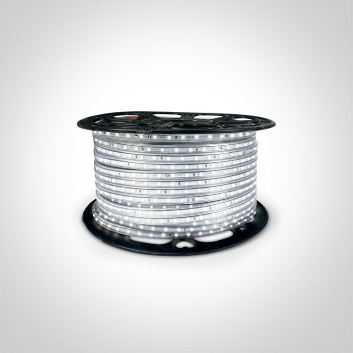 ONE Light | 7850/C SMD LED ROPE 6W/m CW IP65 230v DIMMABLE - OEM NORDIC - Quality Parts Distribution