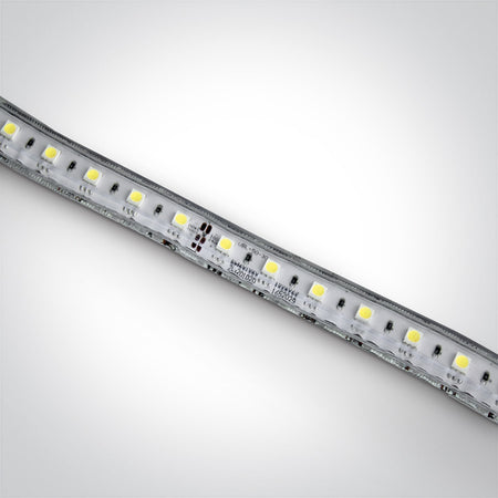 ONE Light | 7860/W SMD LED ROPE 9W/m WW IP65 230v DIMMABLE - OEM NORDIC - Quality Parts Distribution