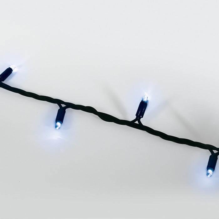 ONE Light | 7866/BL LED STRING LIGHT 100LED 7W 10m BLUE IP54 230V - OEM NORDIC - Quality Parts Distribution
