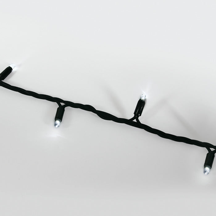 ONE Light | 7866/D LED STRING LIGHT 100LED 7W 10m DL IP54 230V - OEM NORDIC - Quality Parts Distribution